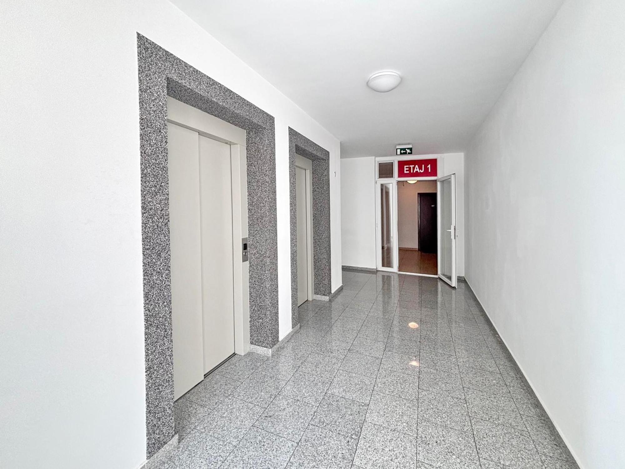 Apartament Fortis In Ared *