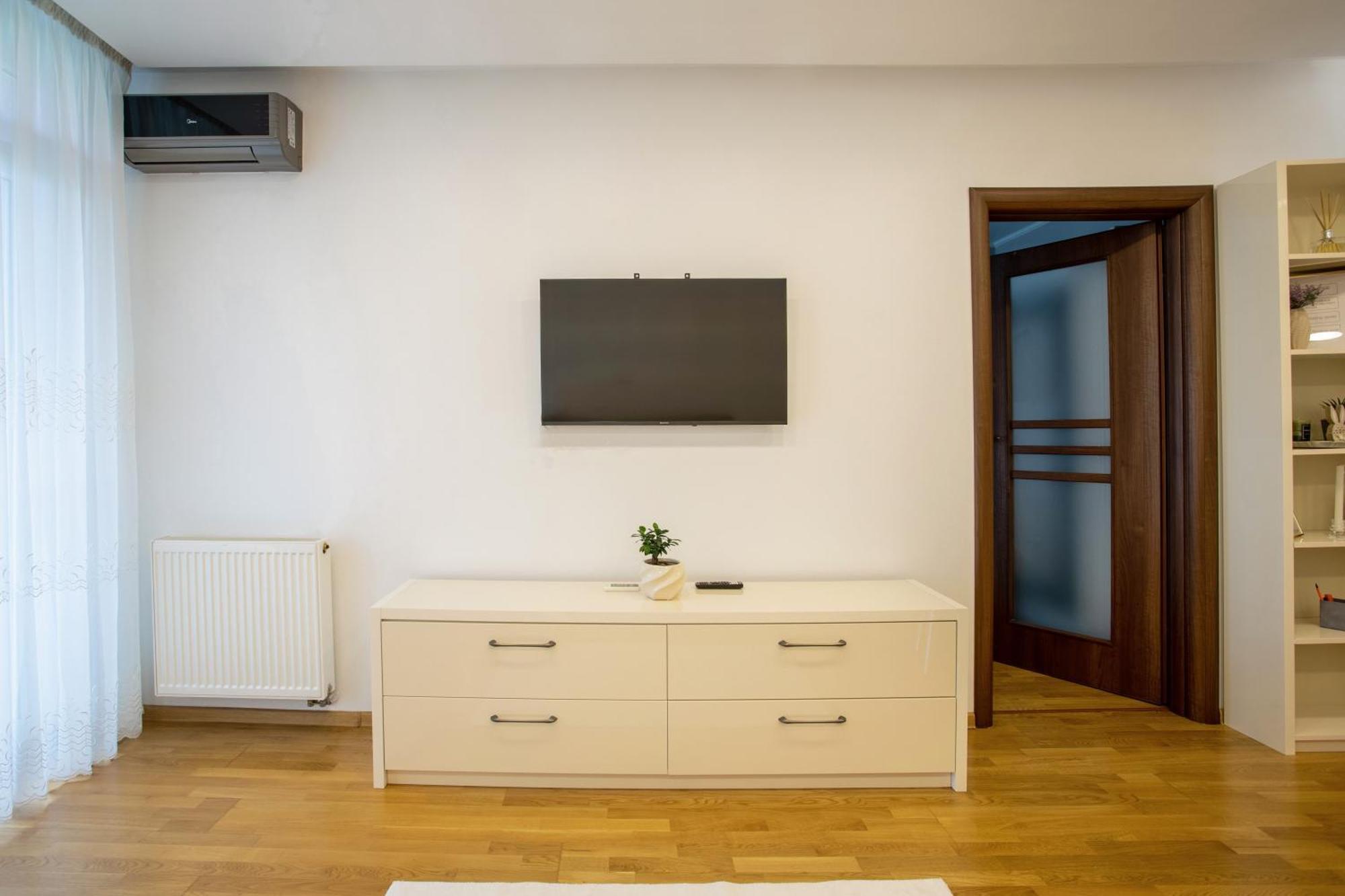 Apartament Fortis In Ared Oradea