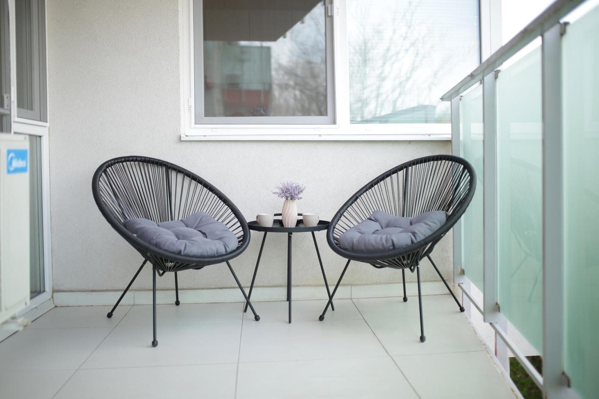 Apartament Fortis In Ared