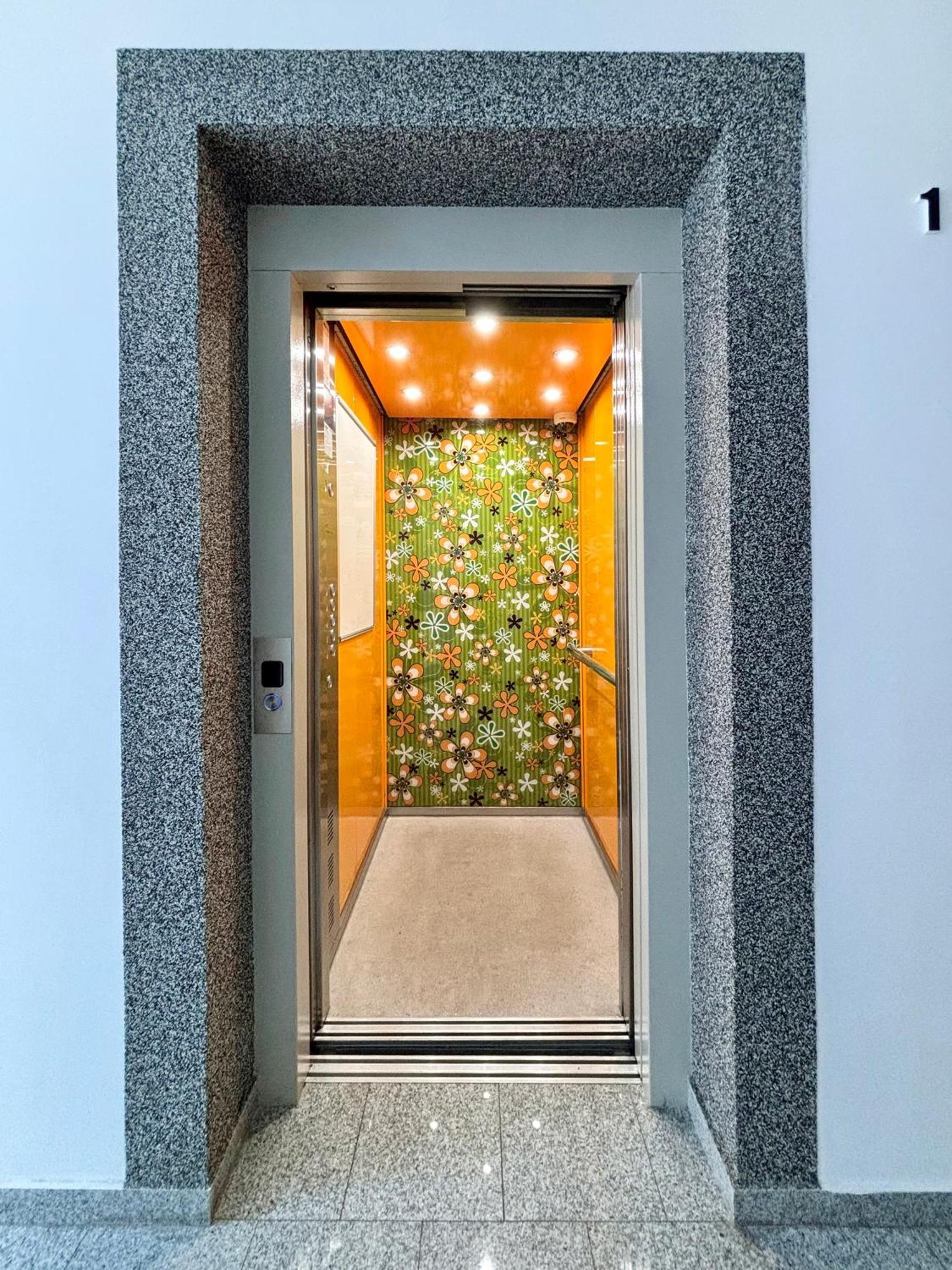 Apartament Fortis In Ared *