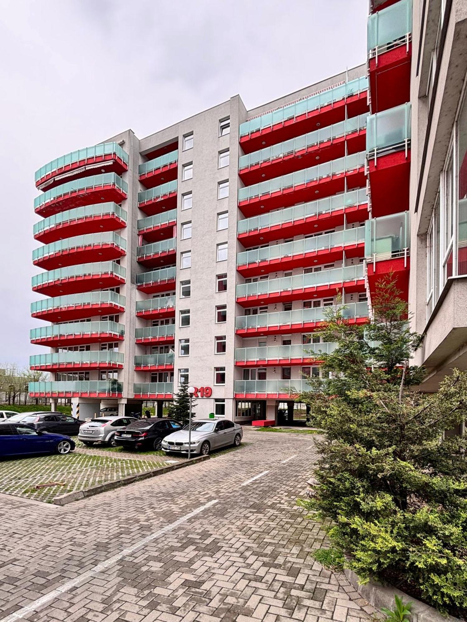 Fortis In Ared Oradea