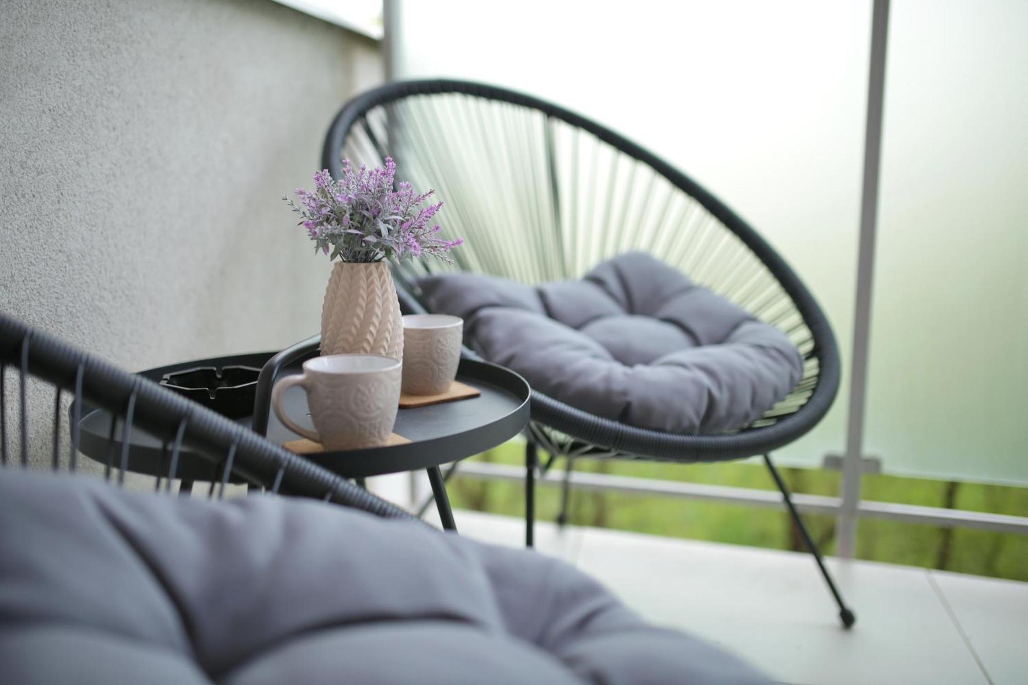 Apartament Fortis In Ared