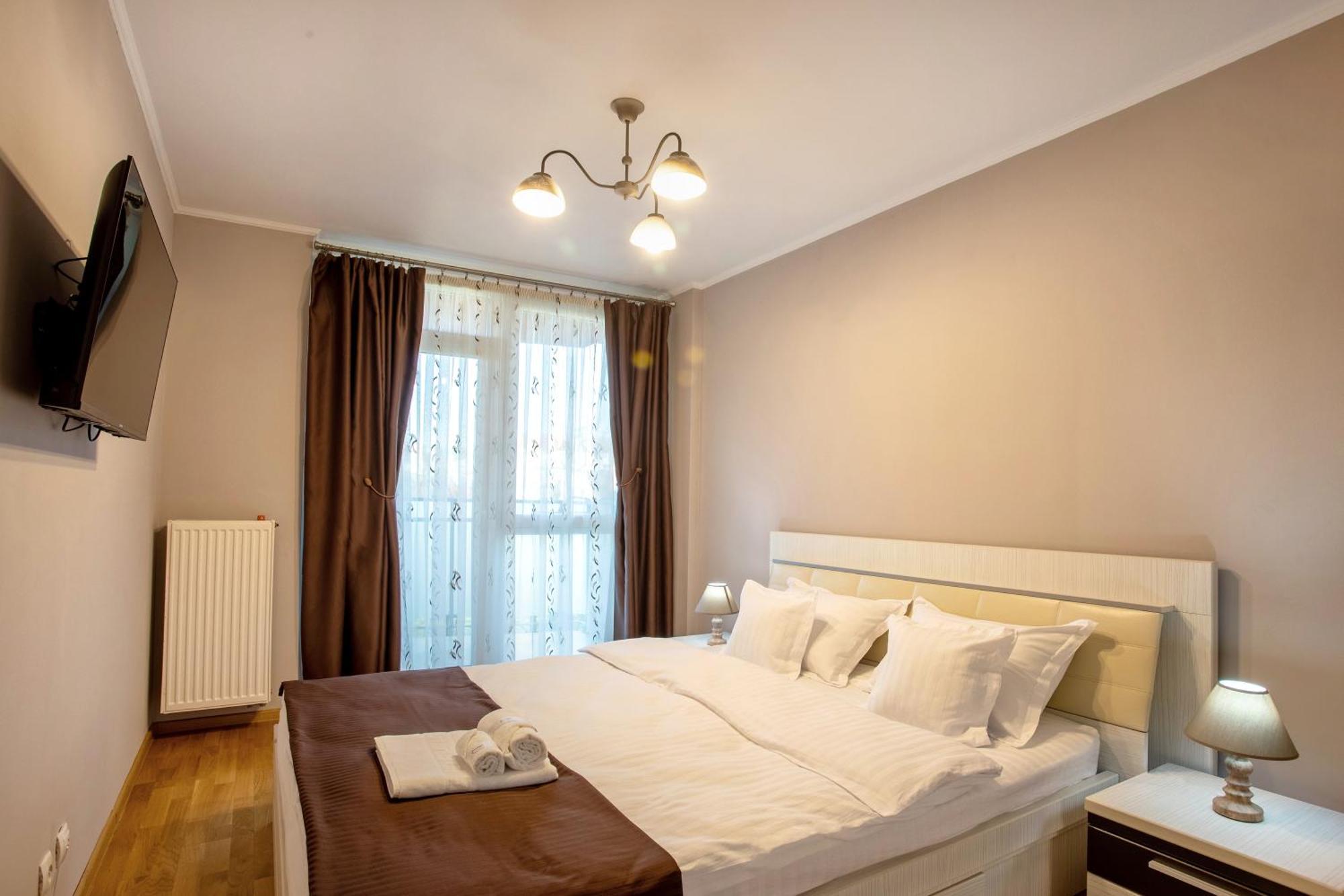 Fortis In Ared Apartament Oradea