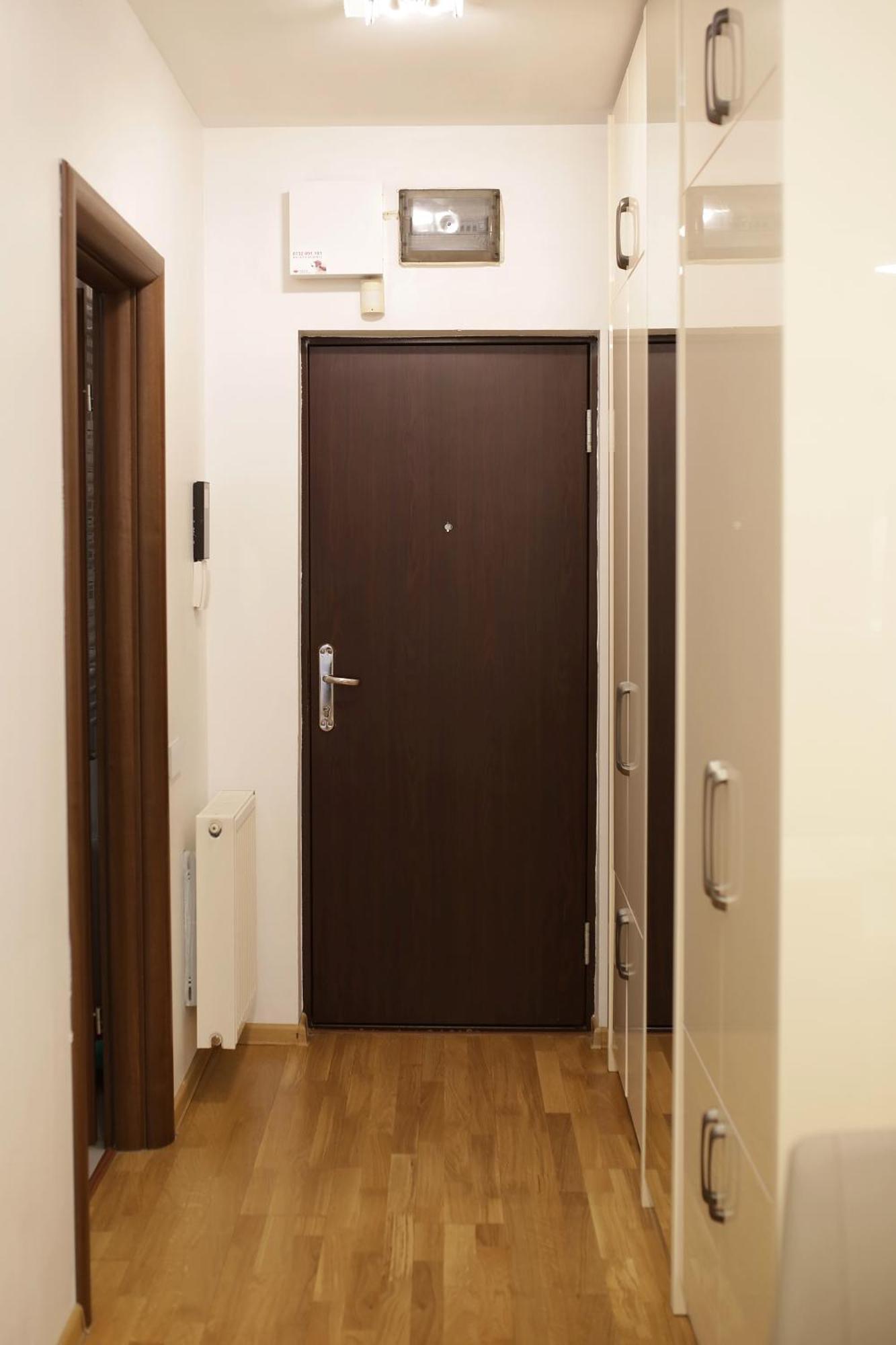 Apartament Fortis In Ared Oradea