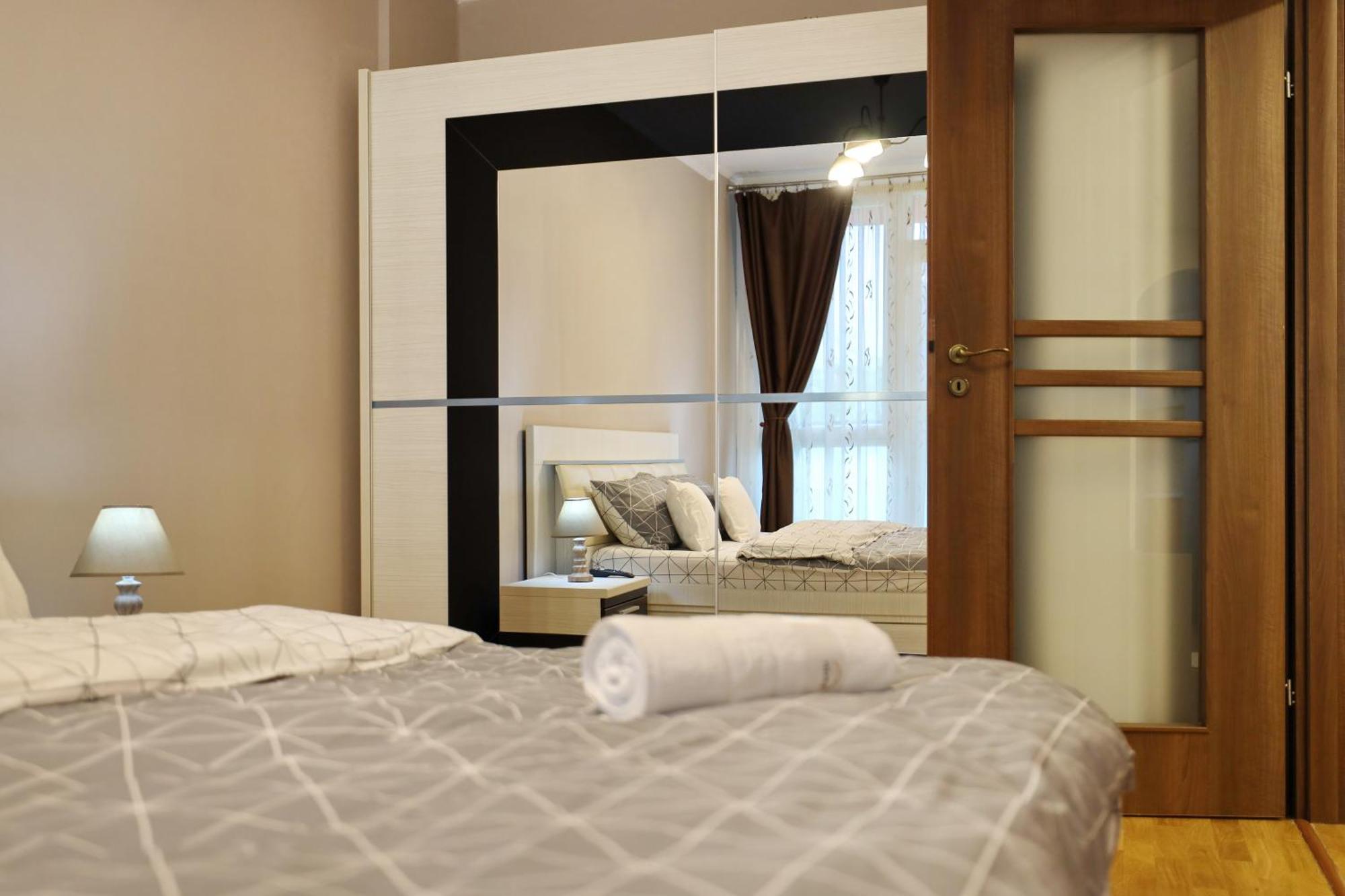 Fortis In Ared Apartament Oradea